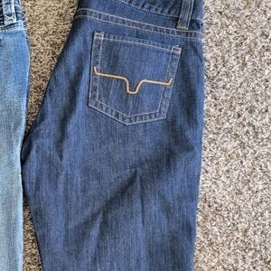 Kimes jeans